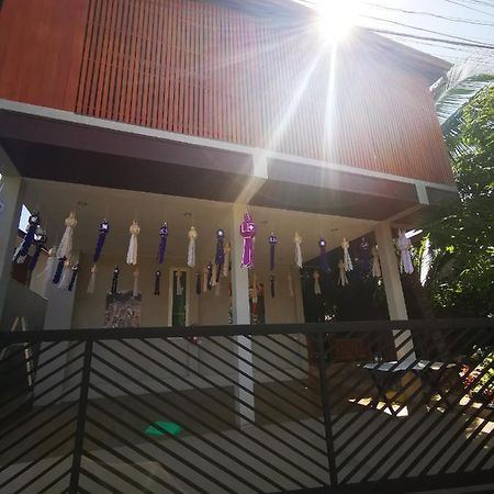 บุญเมืองน่าน Hotel Luaran gambar