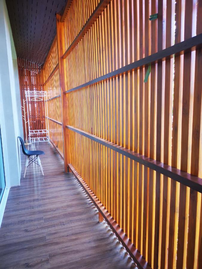 บุญเมืองน่าน Hotel Luaran gambar
