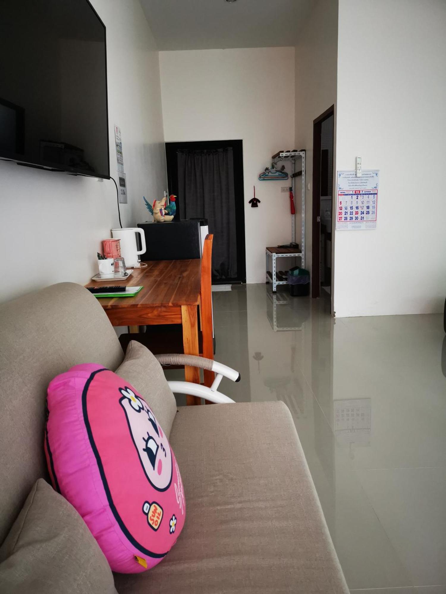 บุญเมืองน่าน Hotel Luaran gambar